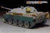 Voyager Model PE35939 WWII Jagdpanther G1 Version Basic Upgrade set For TAKOM 2106 1/35